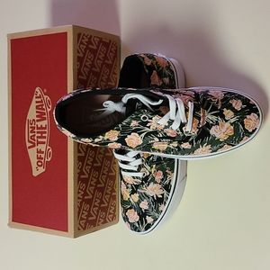 NIB Vans Doheny Sneakers